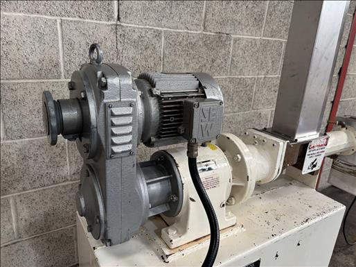 Used Bonnot Model 2 Extruder - Food Extruders, photo 5