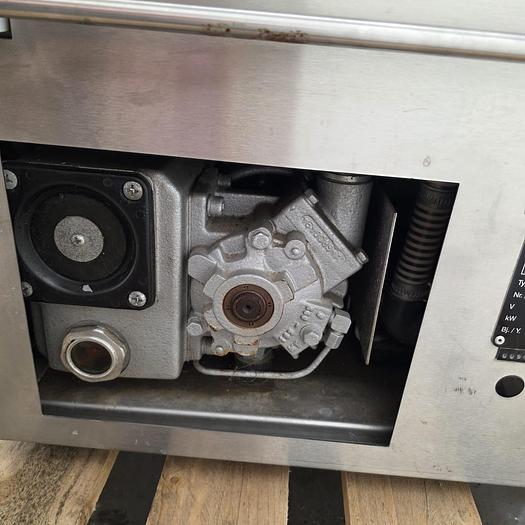 Used Intervac INV 6 Vacuum Sealer - Vacuum Packaging, photo 5