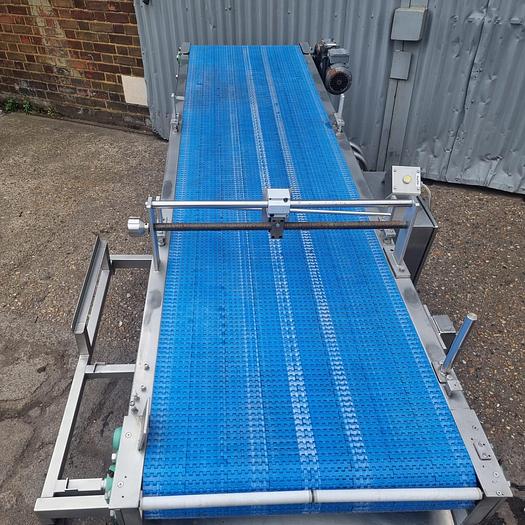 Used Conveyor - Conveyor Systems, photo 3