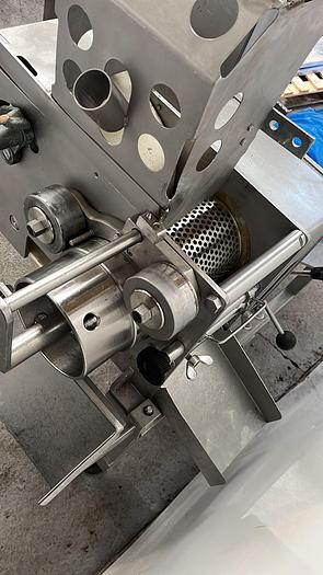 Used Sepamatic DMS400 - Mixers & Stirrers, photo 6