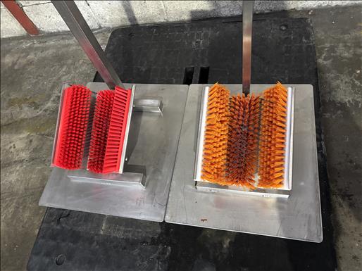 Used NNP Boot wash - Washing & Sanitizing Equipment, photo 4