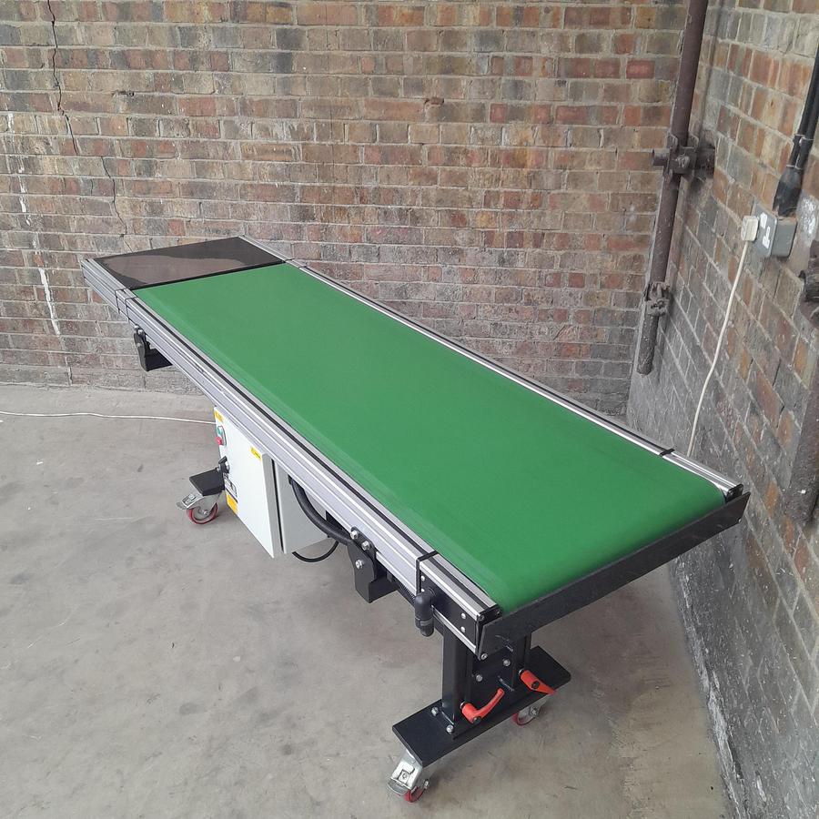 Used Conveyor - Conveyor Systems, photo 2