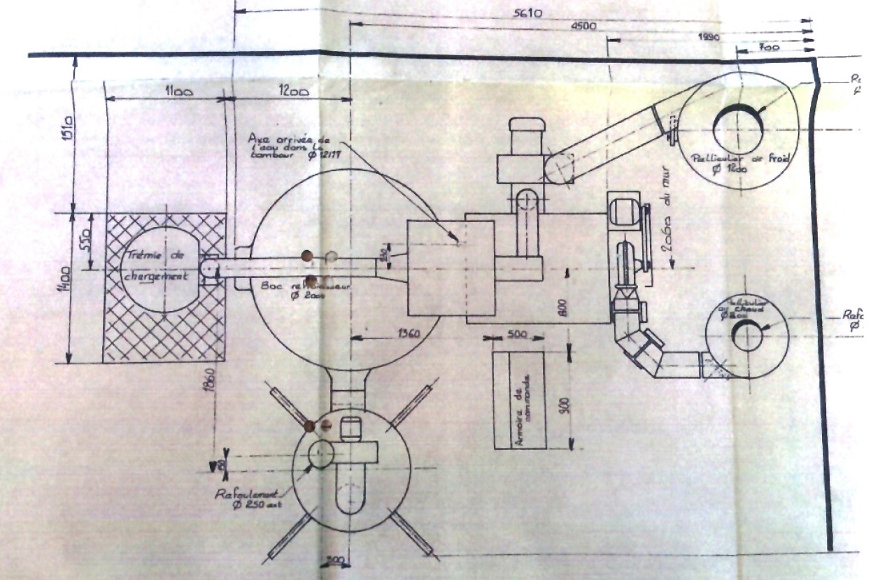 Used Samiac 90Kg - Roasters, photo 7