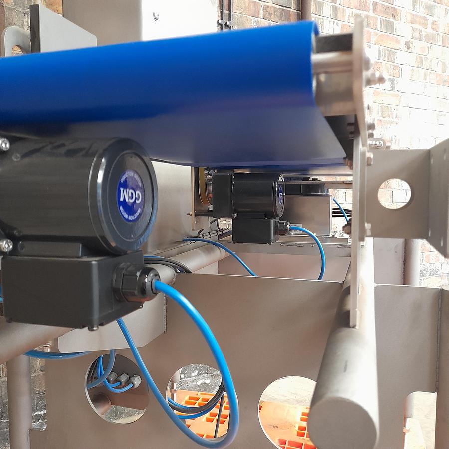Used Checkweigher - Checkweighers, photo 4