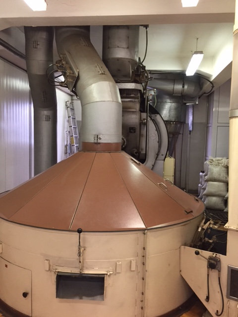 Used Probat RO 1000 - Roasters, photo 2