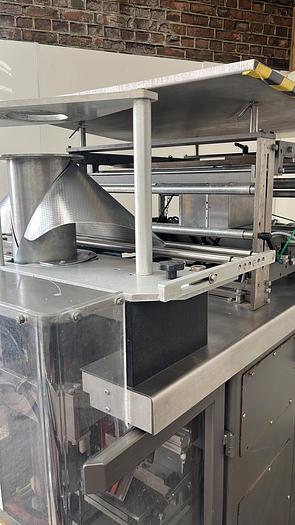 Used VFFS Bagging Machine - Form-Fill-Seal Machines, photo 4