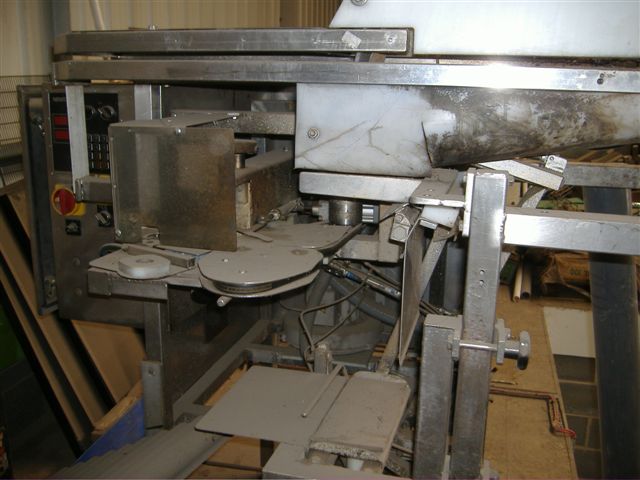 Used NewTec 2009XB - Checkweighers, photo 6