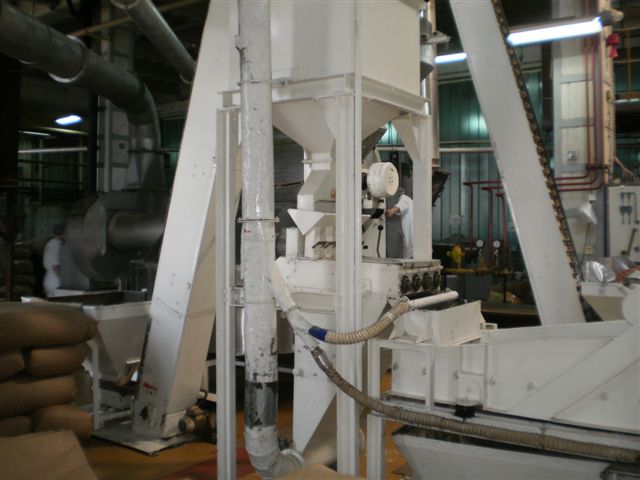 Used Barth 200Kg - Roasters, photo 7