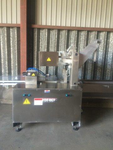 Used Tisomi TUSCAN 1000 MC - Sealing Machines, photo 10