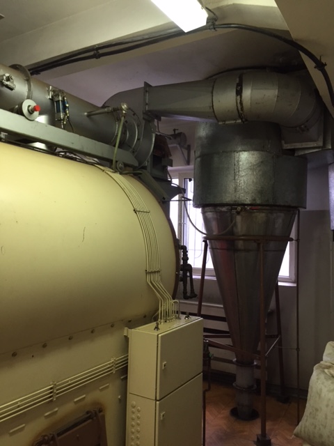 Used Probat RO 1000 - Roasters, photo 6