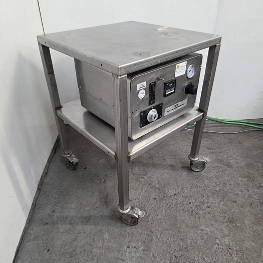 Used 2005 Reton Tray Sealer - Sealing Machines, photo 11