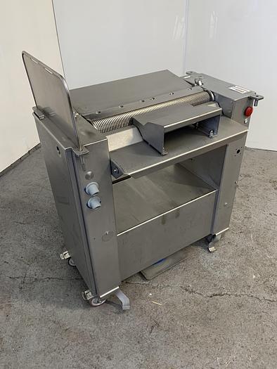 Used Hand Meat Skinner - Skinning Equipment, photo 3