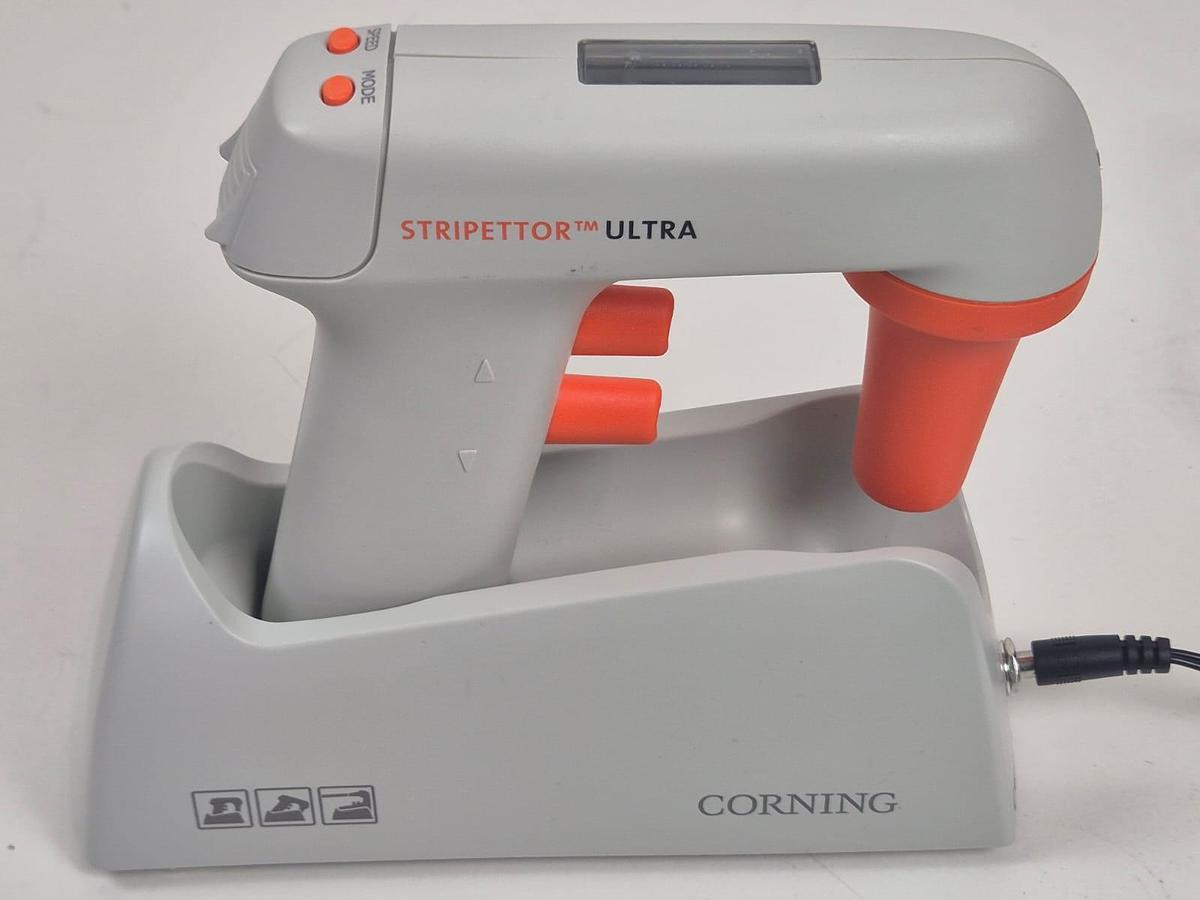 Used Corning® Stripettor™ Ultra Pipet Controller - Automated Pipetting Systems, photo 4