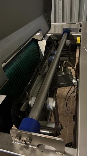 Used 2020 ZTI Destemmer - Sorting & Grading Equipment, photo 8