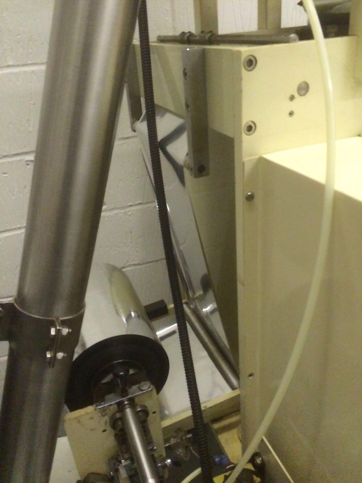 Used Gainsborough GV20 - Form-Fill-Seal Machines, photo 5