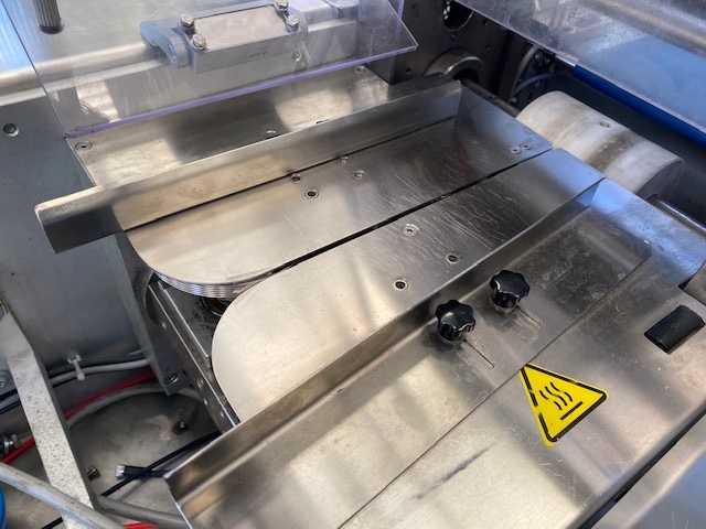 Used LMC Flow Wrapper - Sealing Machines, photo 7