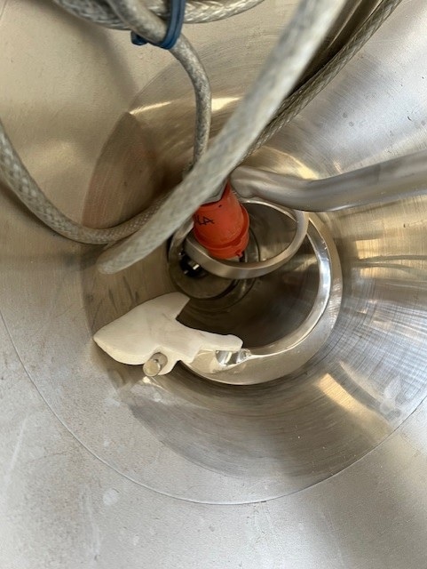 Used Vemag HP3 Vacuum Filler - Sausage Fillers, photo 12