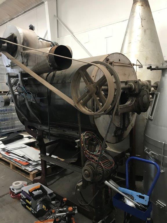 Used Probat G120 - Roasters, photo 9