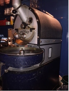 Used Probat LE5 - Roasters, photo 6