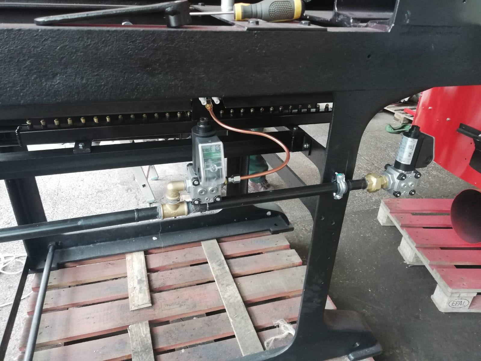 Used Probat GG 75 - Roasters, photo 4