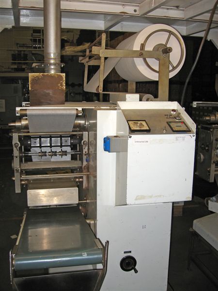 Used Ilapak Universal Pack - Filling Machines, photo 4