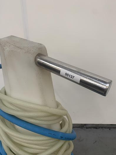 Used Chemical Sanitizer Trolley - Washing & Sanitizing Equipment, photo 3