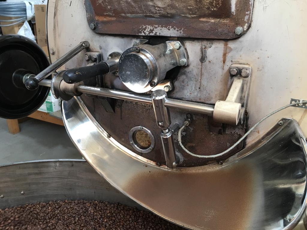 Used Petroncini - Roasters, photo 8