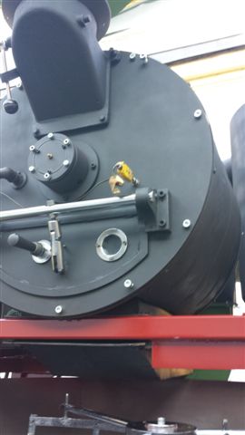 Used Vittoria V30 - Roasters, photo 2