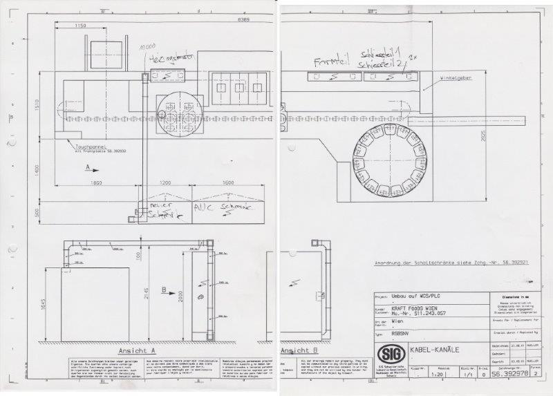 Used SIG - Vacuum Packaging, photo 8