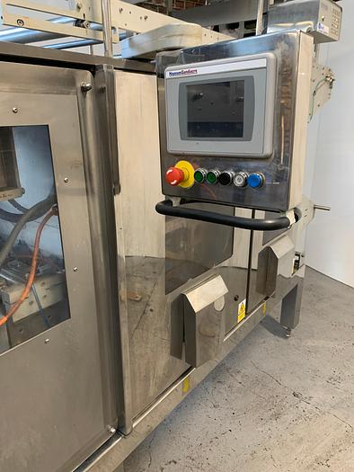 Used 2013 Hayssen Sandiacre Novus 350 VFFS - Form-Fill-Seal Machines, photo 3