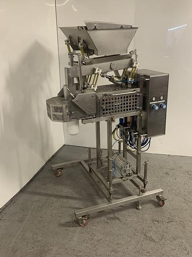 Used Volumetric Filler - Filling Machines, photo 2