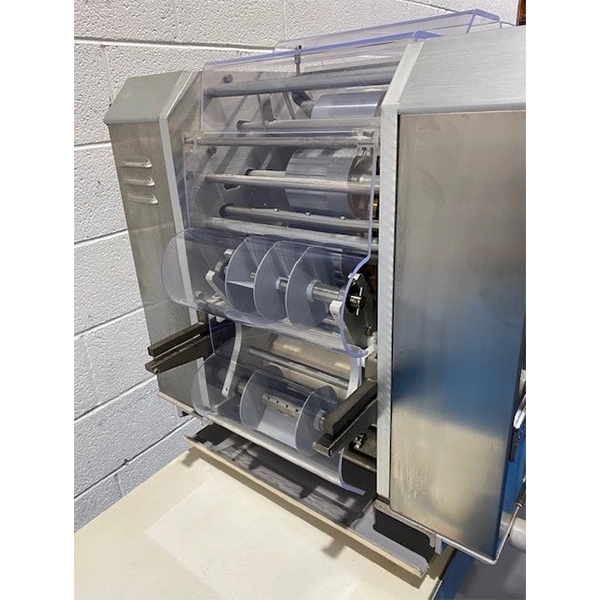 Used Ciabatta Bread Divider Moulder - Dough Dividers & Rounders, photo 3