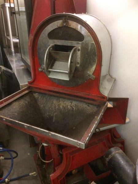 Used Whitmee 2-3Kg - Roasters, photo 2