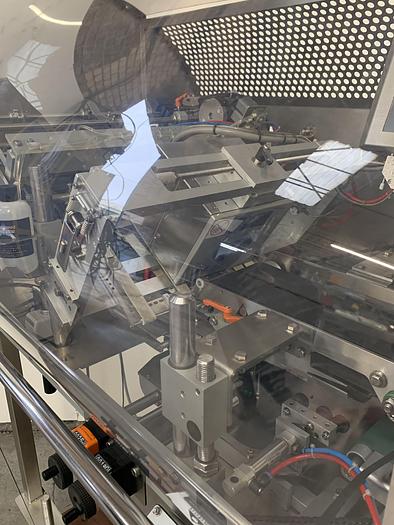 Used Ravenwood Nobac - Labeling Machines, photo 4
