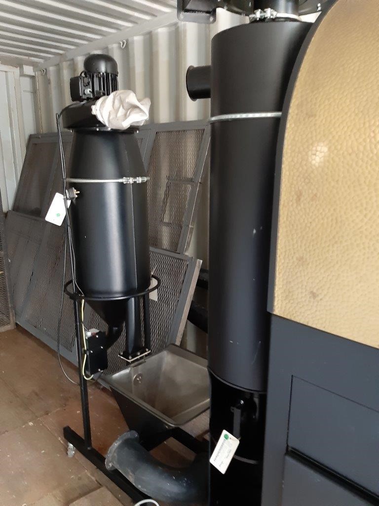 Used Probat Probatone P12 - Roasters, photo 6