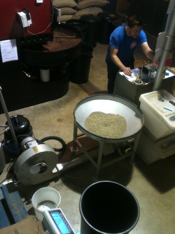 Used Probat L25 - Roasters, photo 2