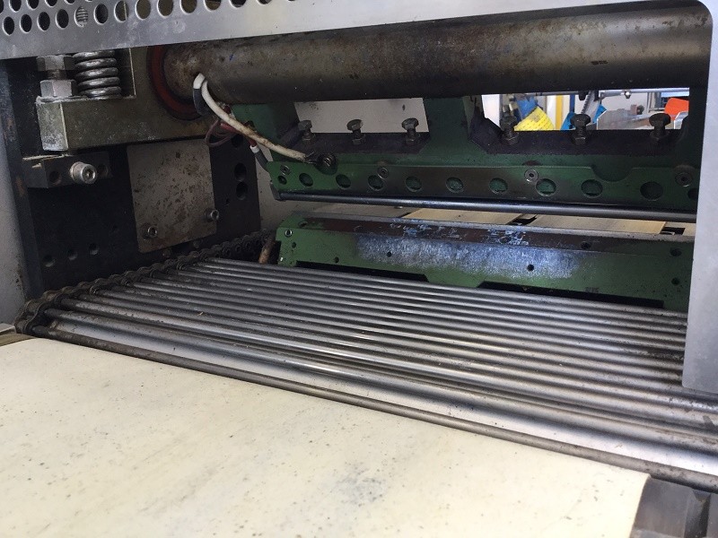 Used Ulma Atlanta Flow Wrapper - Vacuum Packaging, photo 4