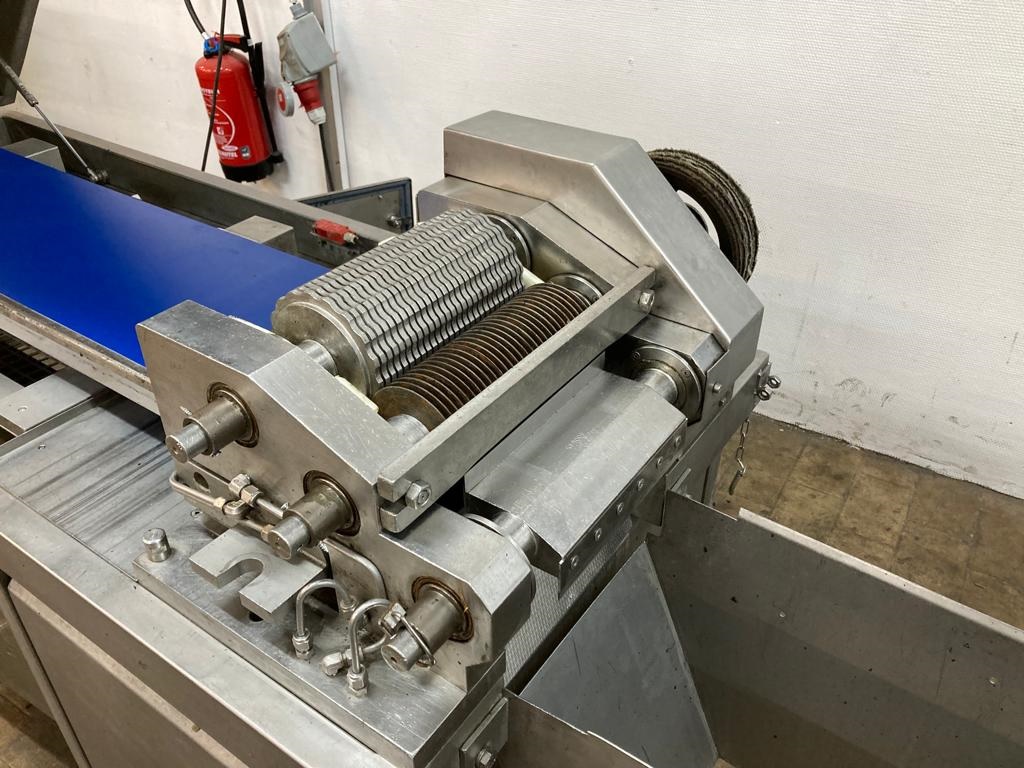 Used FAM PMD-2D Dicer Slicer - Cutters & Dicers, photo 10