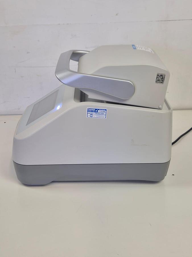Used Eppendorf Mastercycler X50 Thermocycler - PCR Machines & Thermal Cyclers, photo 4