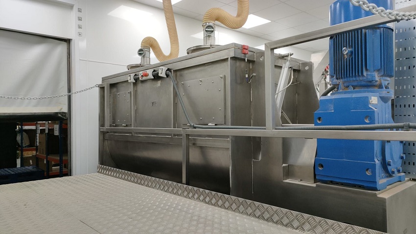 Used YM Pouch Filling Line - Filling Machines, photo 2