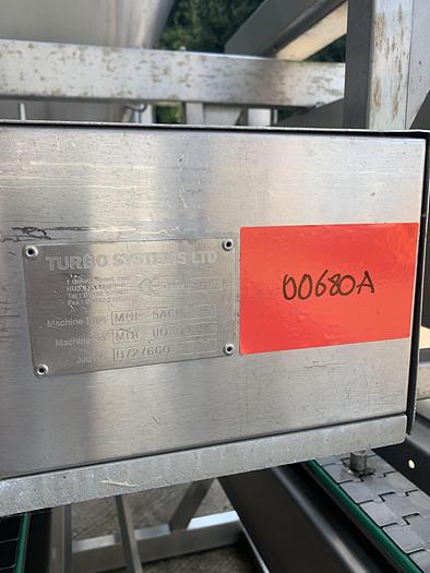 Used Depositor Line - Depositors, photo 9
