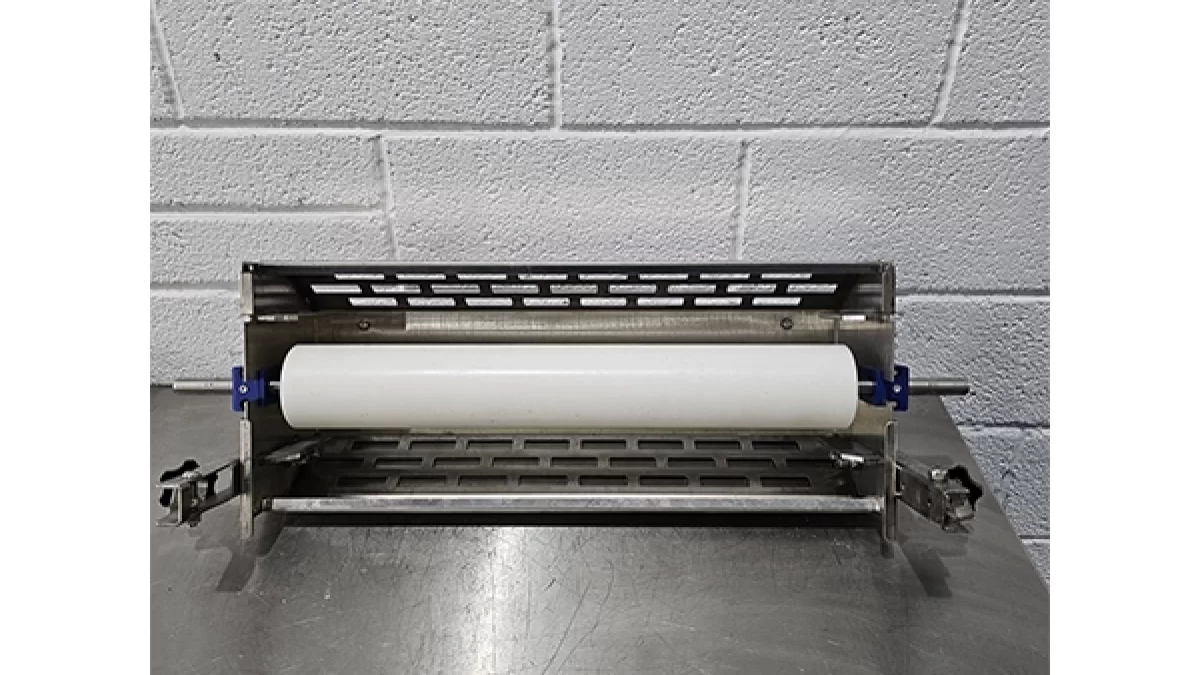 Used Pressing Roller - Dough Handling & Sheeting Accessories, photo 4
