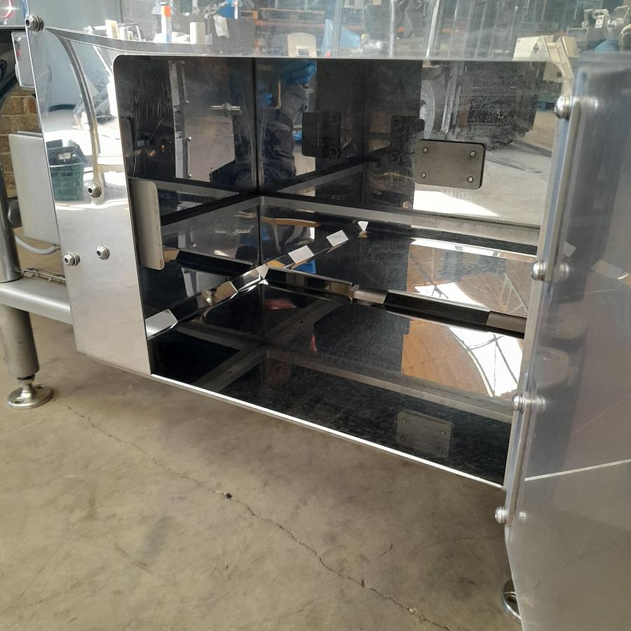 Used Ishida X-Ray Machine - X-ray Inspection Systems, photo 7