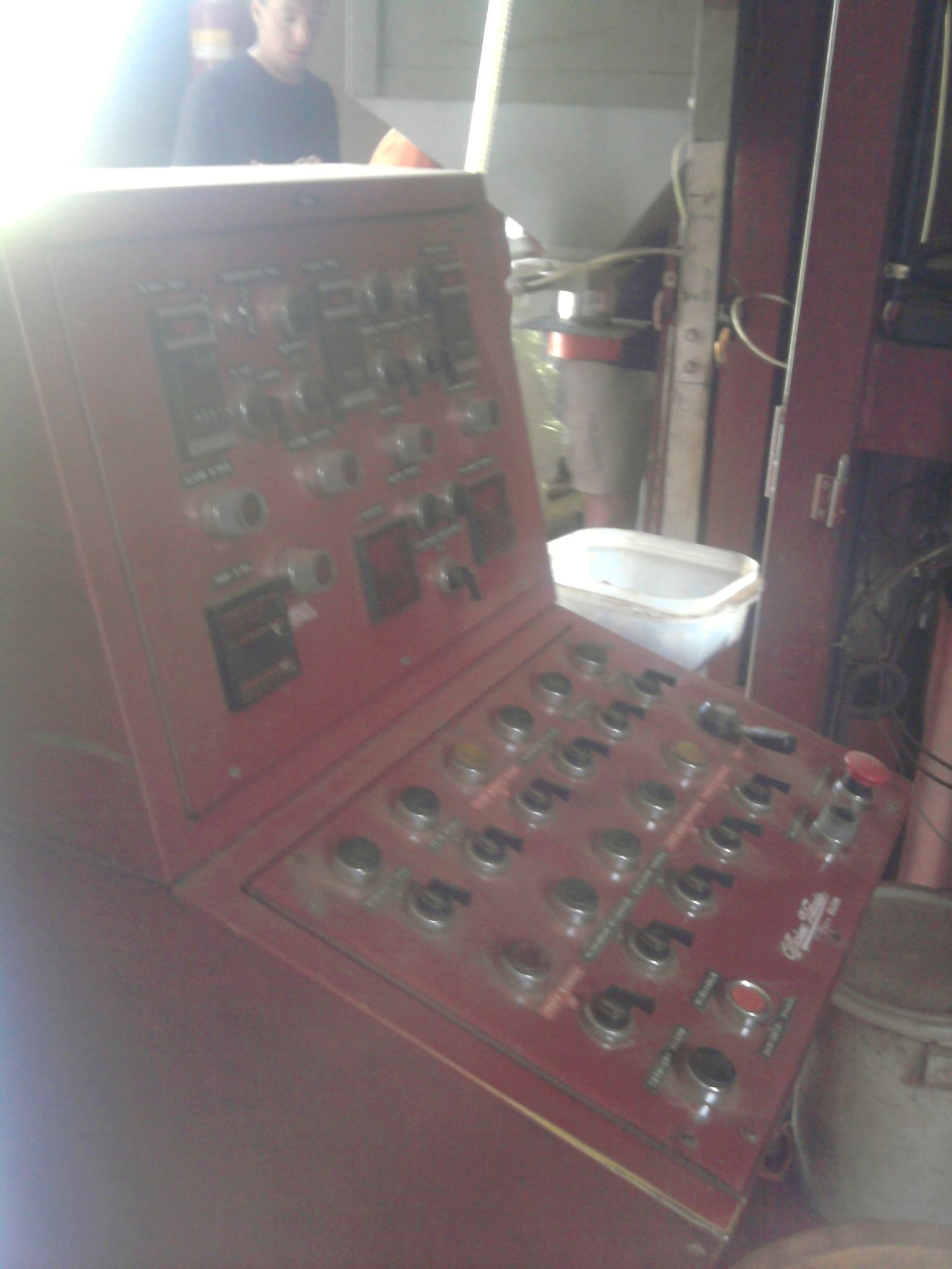 Used Vittoria 120Kg Batch capacity - Roasters, photo 2