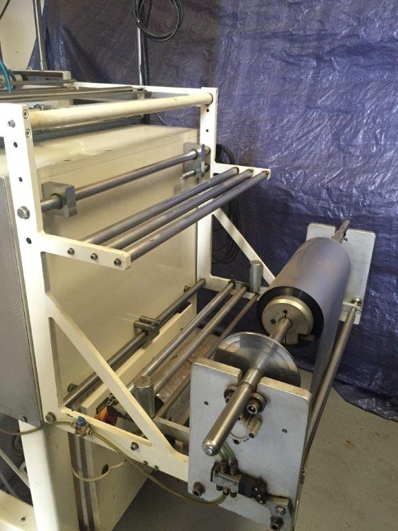 Used Technosys PES Ltd Cyclone 300 - Form-Fill-Seal Machines, photo 10