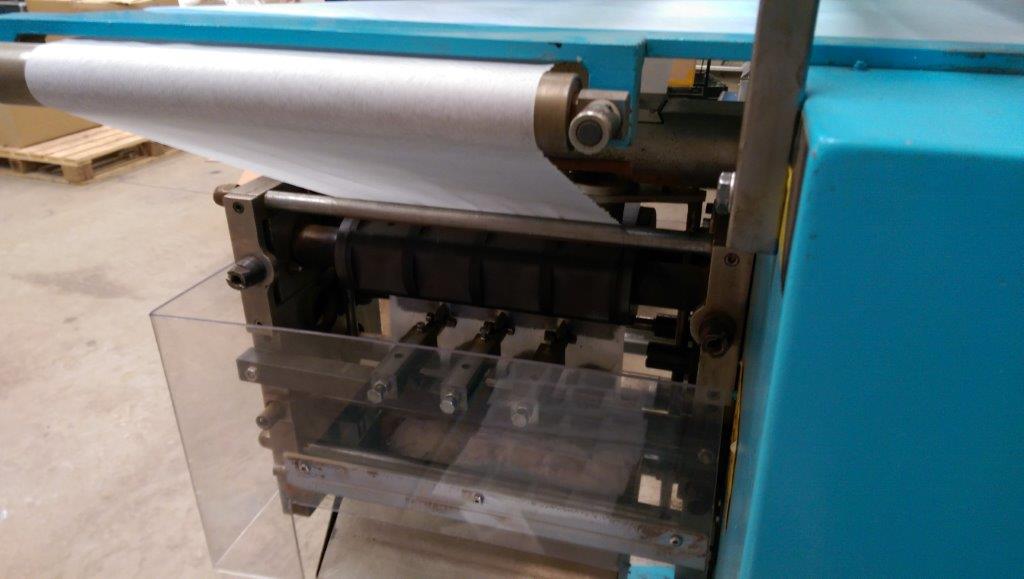 Used Universal Pack NV4T - Filling Machines, photo 6