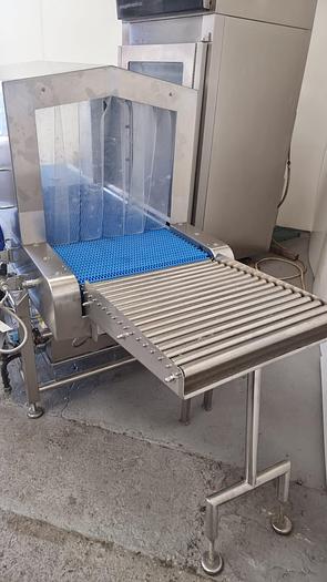 Used Syspal Sanitising Tunnel - Washing & Sanitizing Equipment, photo 8