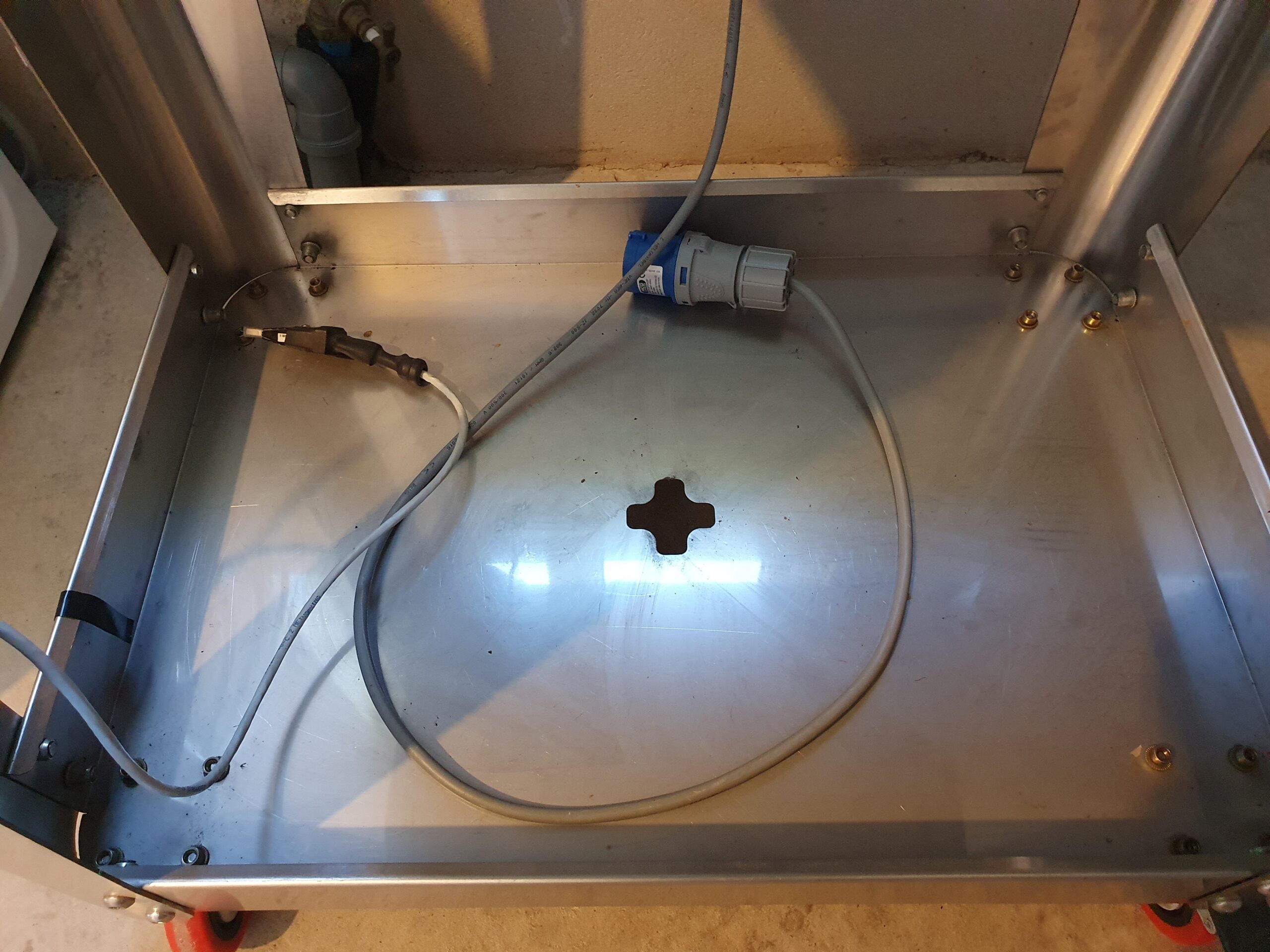 Used Coffee-tech Engineering FZ94 - Roasters, photo 6