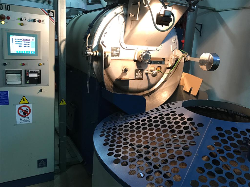 Used Probat 120Kg - Roasters, photo 3