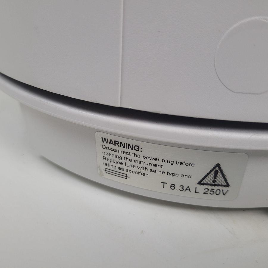 Used 2011-Buchi Labortechnik AG - R-II-Rotary Evaporator - Evaporation & Concentration Systems (SpeedVac), photo 7